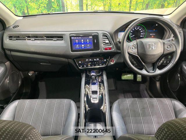 Honda VEZEL 2014-07 7964280-1