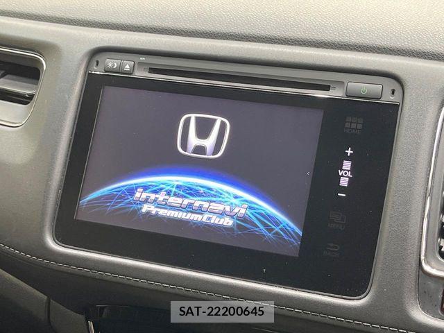 Honda VEZEL 2014-07 7964280-2