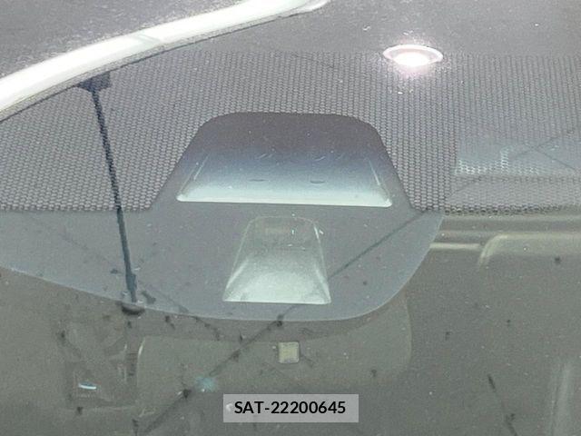 Honda VEZEL 2014-07 7964280-4