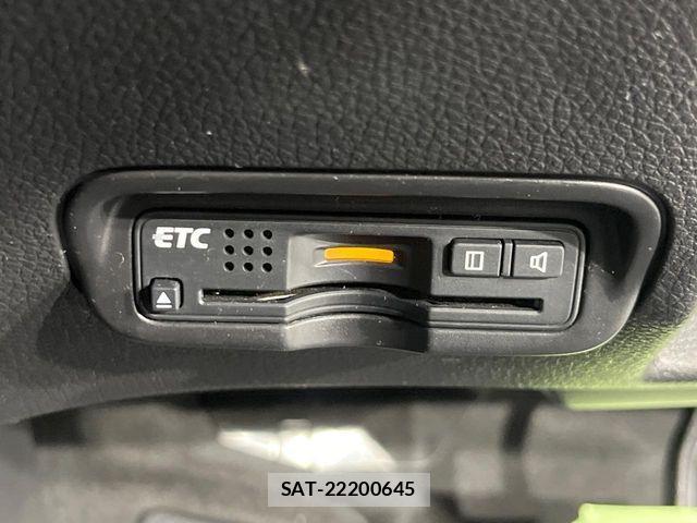 Honda VEZEL 2014-07 7964280-5