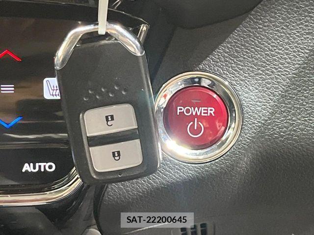 Honda VEZEL 2014-07 7964280-6
