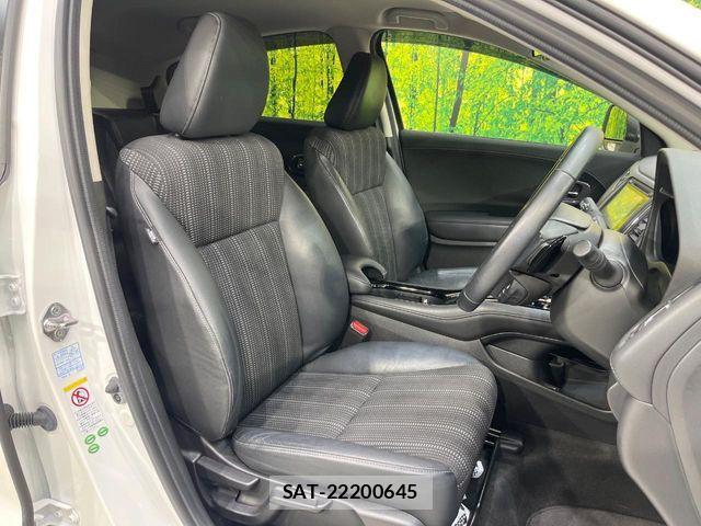 Honda VEZEL 2014-07 7964280-7