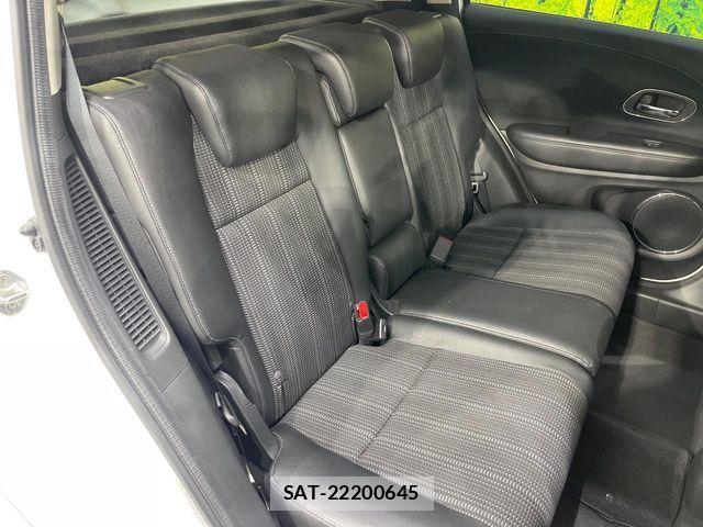 Honda VEZEL 2014-07 7964280-8