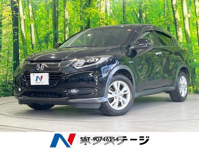 Honda VEZEL 2016-11 7964279-0