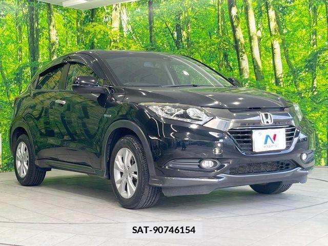 Honda VEZEL 2016-11 7964279-15