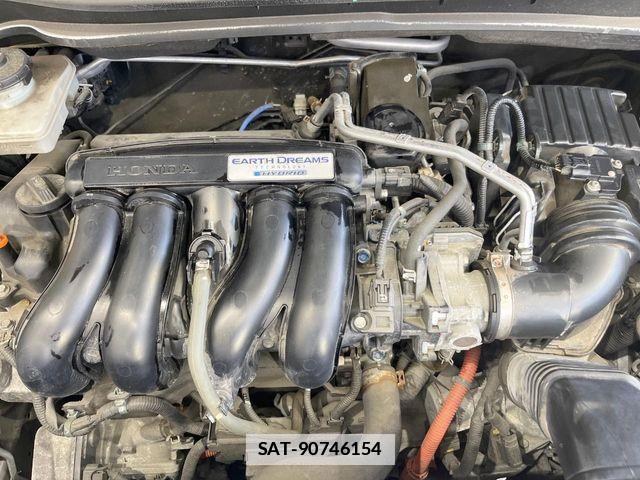 Honda VEZEL 2016-11 7964279-17