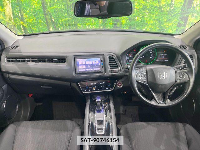 Honda VEZEL 2016-11 7964279-1
