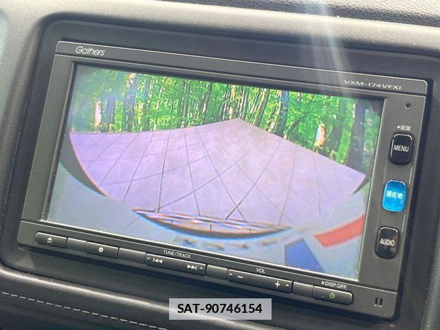 Honda VEZEL 2016-11 7964279-3