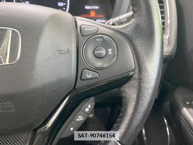 Honda VEZEL 2016-11 7964279-5