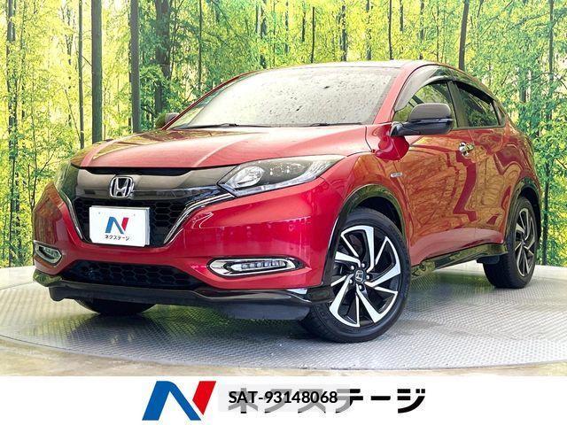 Honda VEZEL 2016-12 7964270-0