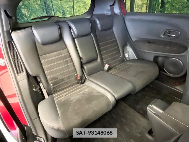 Honda VEZEL 2016-12 7964270-9