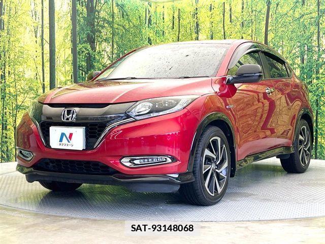 Honda VEZEL 2016-12 7964270-15