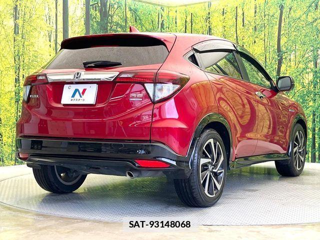 Honda VEZEL 2016-12 7964270-16