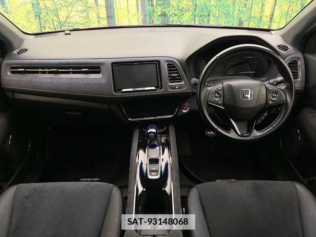 Honda VEZEL 2016-12 7964270-1