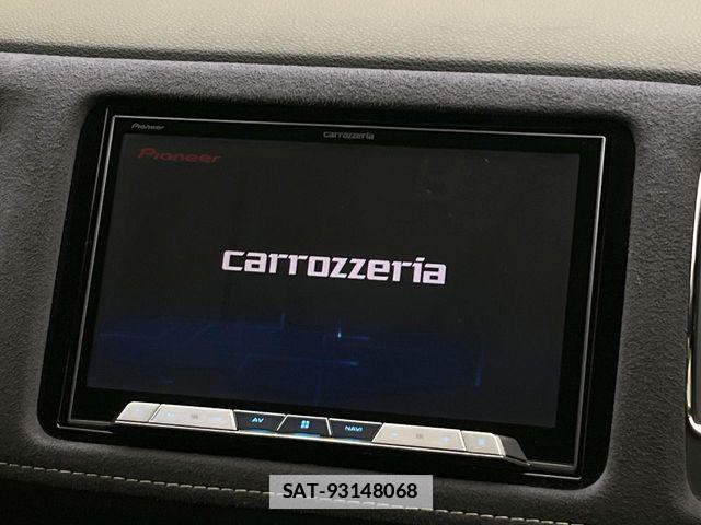 Honda VEZEL 2016-12 7964270-2