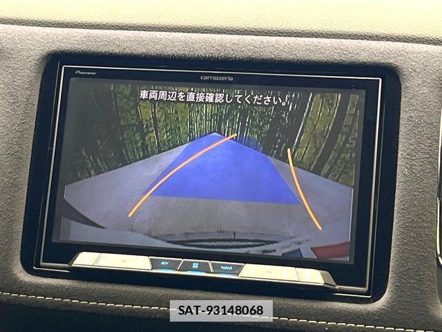 Honda VEZEL 2016-12 7964270-3