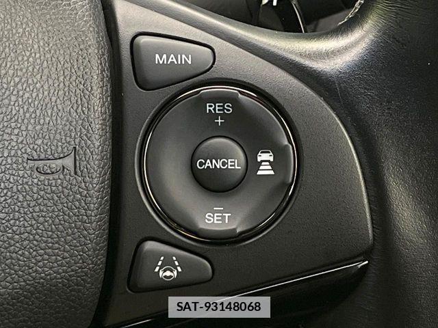 Honda VEZEL 2016-12 7964270-6