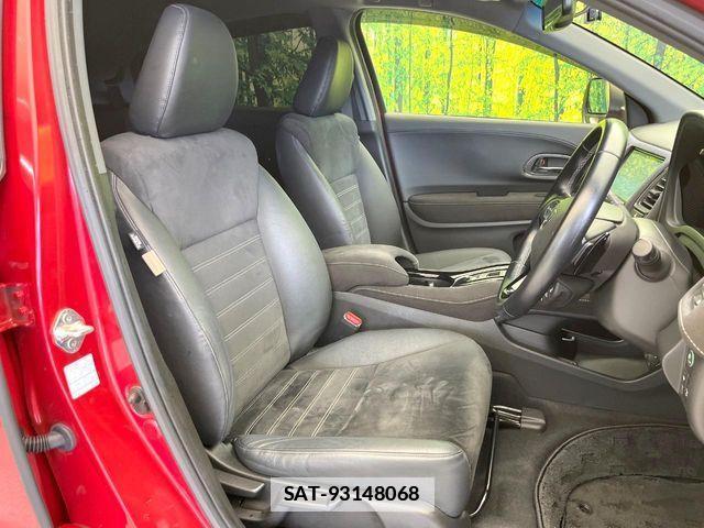 Honda VEZEL 2016-12 7964270-8