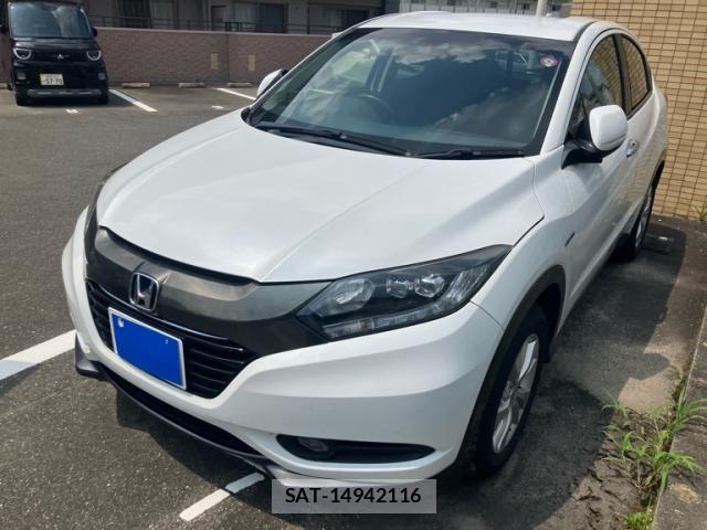 Honda VEZEL 2017-06 7964286-0