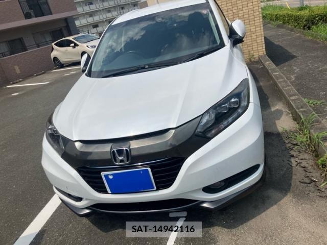 Honda VEZEL 2017-06 7964286-1