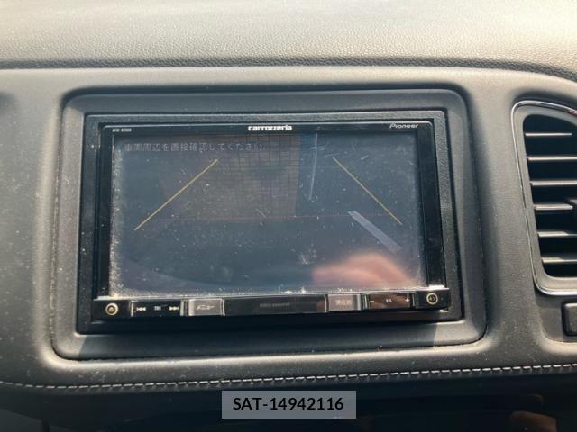 Honda VEZEL 2017-06 7964286-20