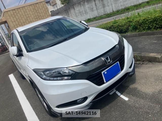 Honda VEZEL 2017-06 7964286-2