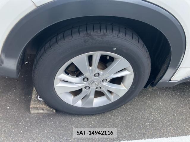 Honda VEZEL 2017-06 7964286-6