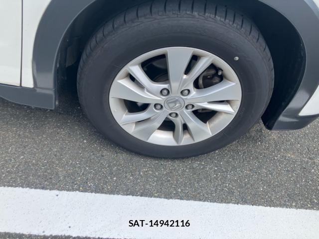 Honda VEZEL 2017-06 7964286-7