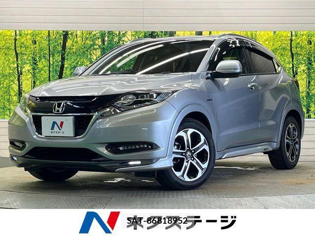 Honda VEZEL 2017-06 7964277-0