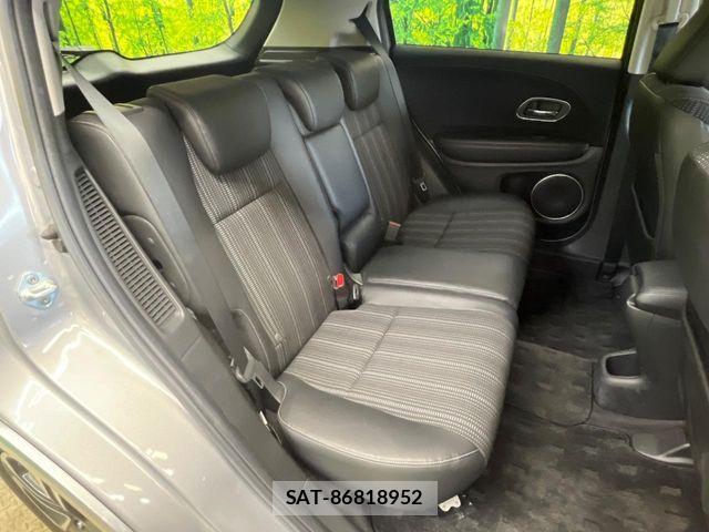 Honda VEZEL 2017-06 7964277-9
