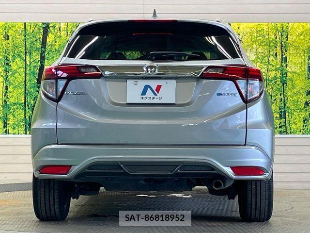 Honda VEZEL 2017-06 7964277-14