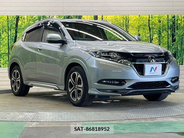 Honda VEZEL 2017-06 7964277-15