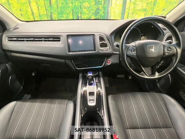 Honda VEZEL 2017-06 7964277-1