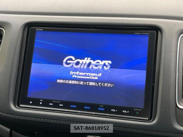 Honda VEZEL 2017-06 7964277-2