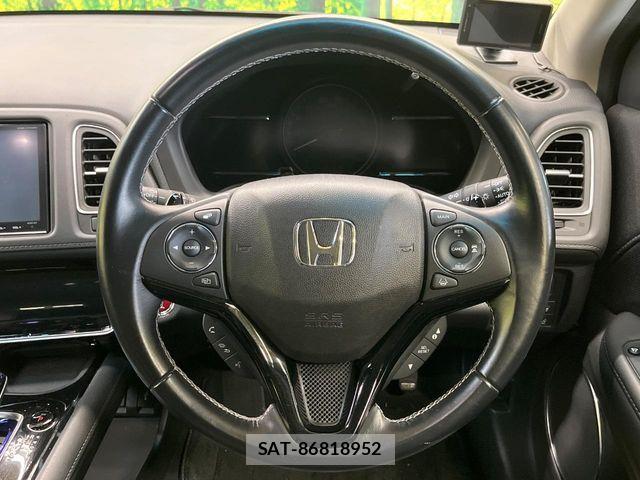 Honda VEZEL 2017-06 7964277-4