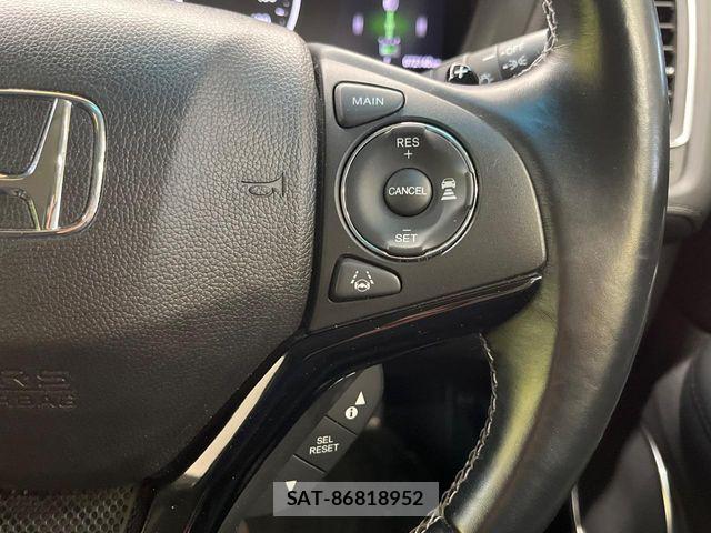 Honda VEZEL 2017-06 7964277-5