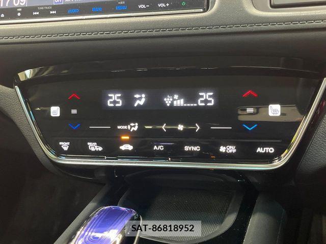 Honda VEZEL 2017-06 7964277-7