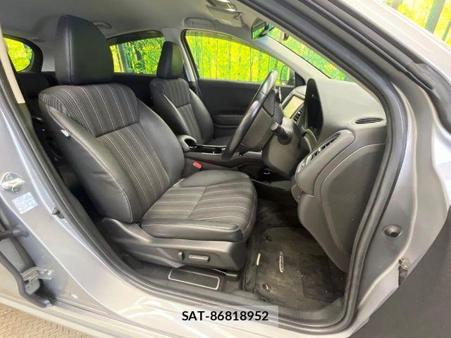 Honda VEZEL 2017-06 7964277-8