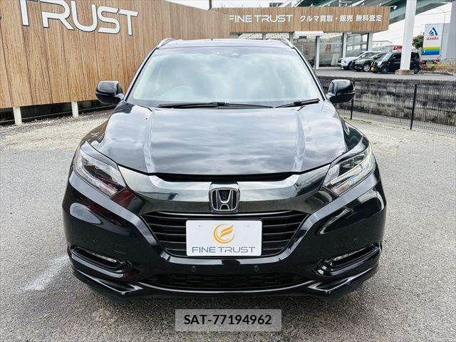 Honda VEZEL 2016-08 7964281-13