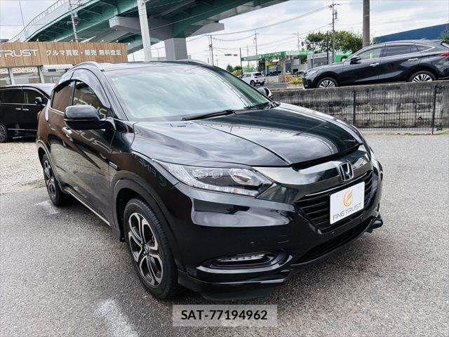 Honda VEZEL 2016-08 7964281-14
