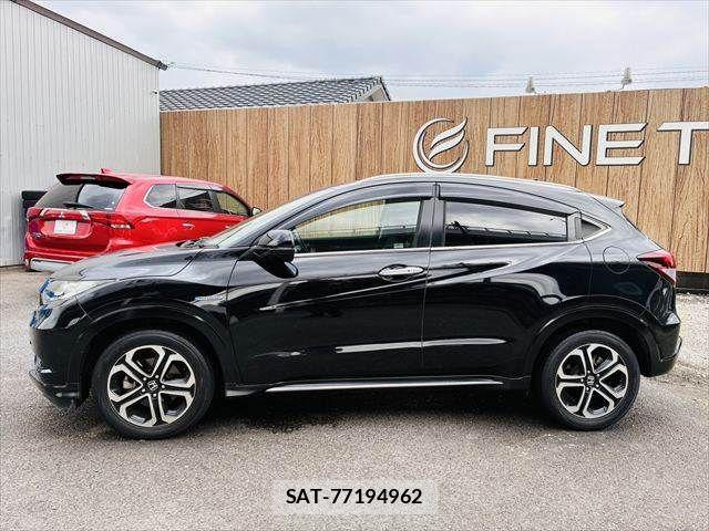 Honda VEZEL 2016-08 7964281-19