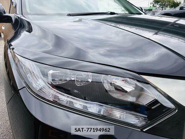 Honda VEZEL 2016-08 7964281-21
