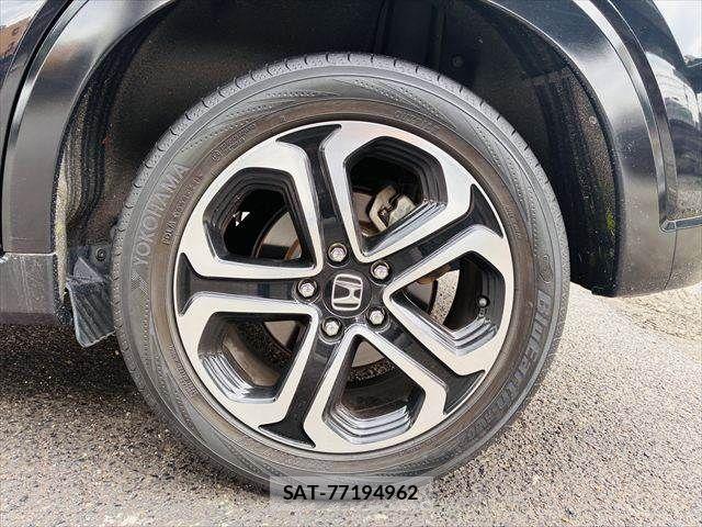 Honda VEZEL 2016-08 7964281-27