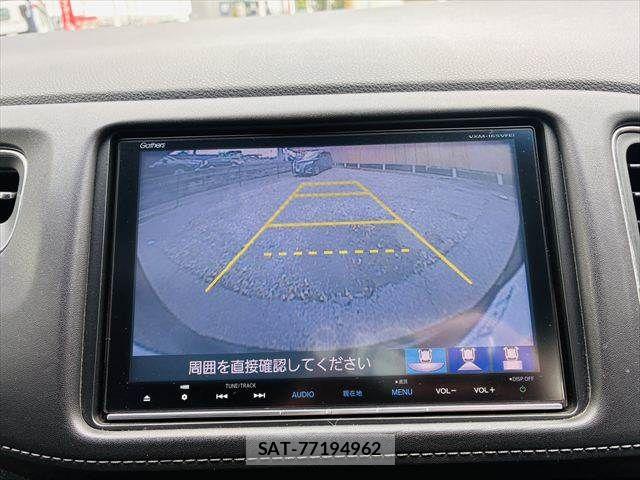 Honda VEZEL 2016-08 7964281-4