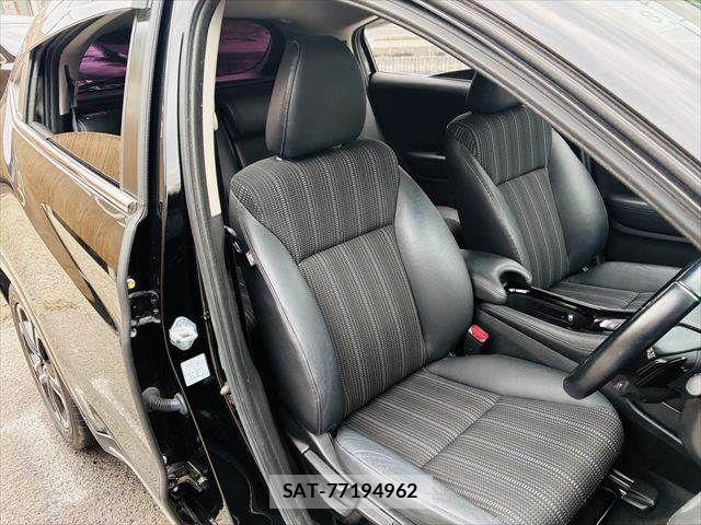 Honda VEZEL 2016-08 7964281-6