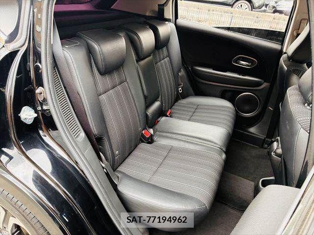 Honda VEZEL 2016-08 7964281-7