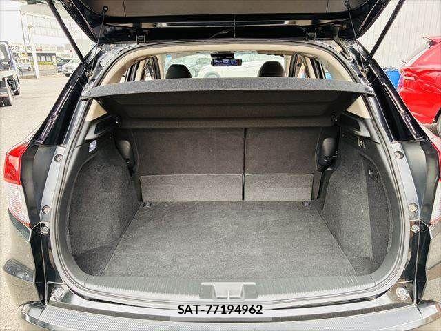 Honda VEZEL 2016-08 7964281-8