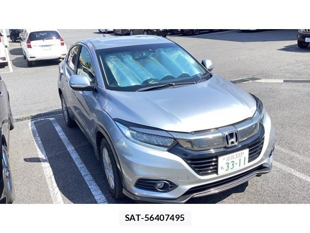 Honda VEZEL 2018-05 7981448-0