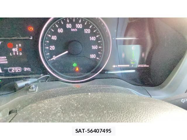 Honda VEZEL 2018-05 7981448-9