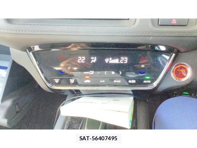 Honda VEZEL 2018-05 7981448-11